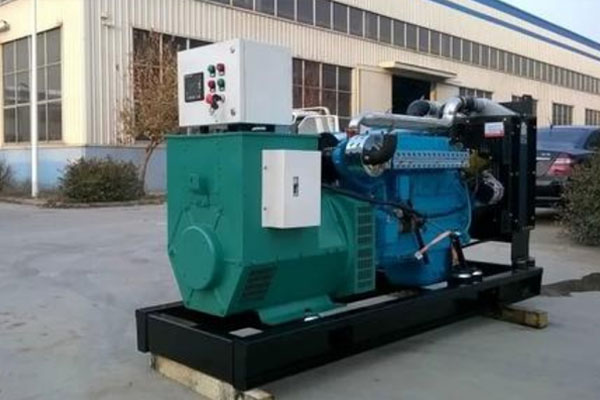 岑巩发电机组的分类有哪些？