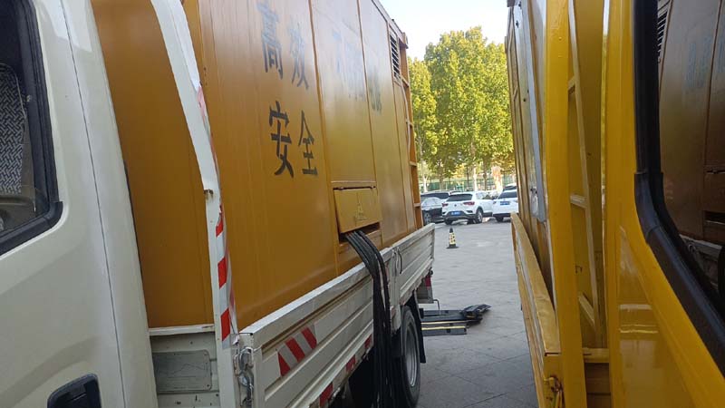 岑巩柴油发电机组的应用领域有哪些？