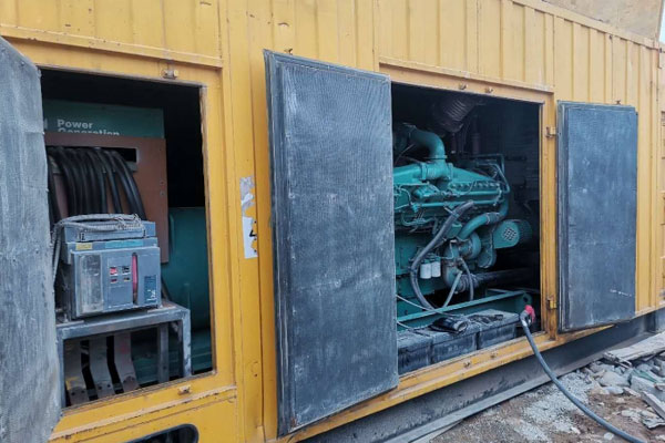 岑巩发电机组夏季保养的注意事项有哪些？