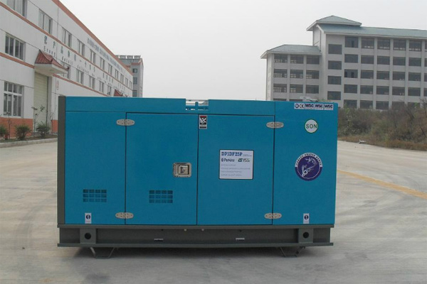 岑巩发电机租赁发电机组的换季保养注意事项