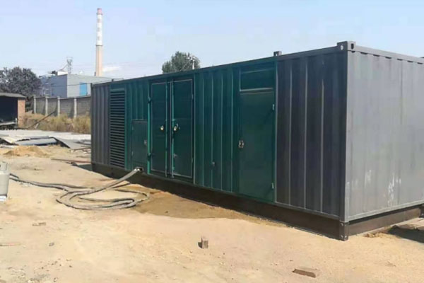 岑巩发电机组保养注意事项？