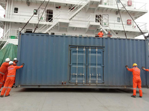 岑巩柴油发电机组和储能设备配合使用时，有哪些需要注意的问题？