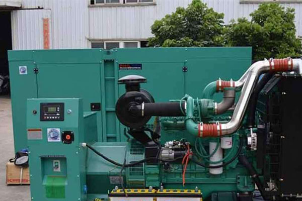 岑巩工厂发电机应急发电注意事项？