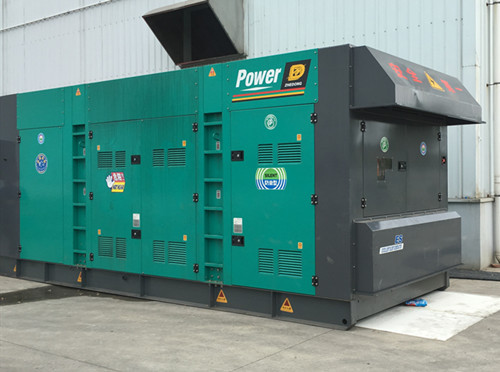 岑巩如何判断发电机组防冻液的质量是否下降？