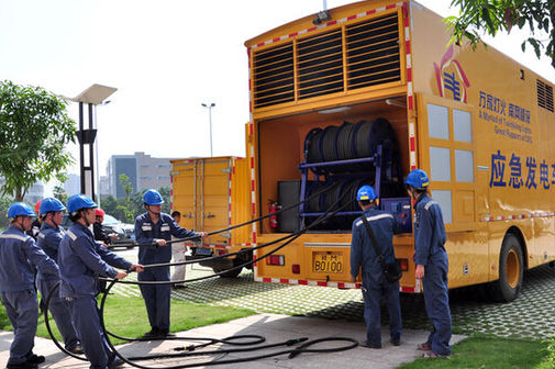 岑巩柴油发电机组冬季柴油有什么区别吗？