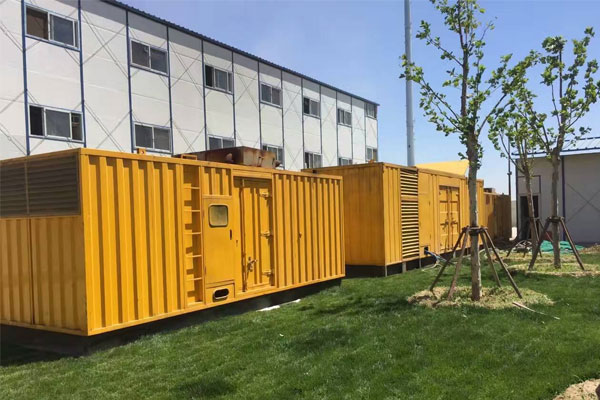 岑巩柴油发电机组传感器的作用和分类？