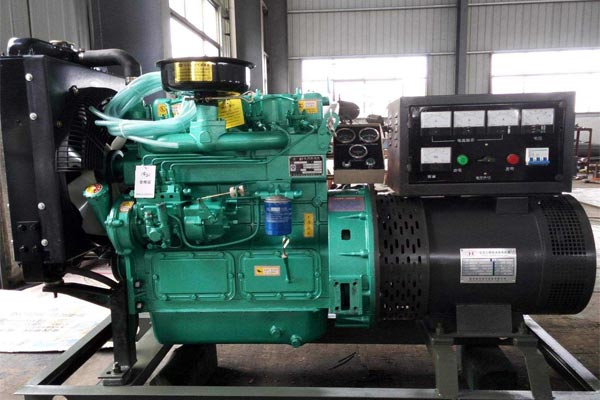 岑巩传感器在柴油发电机组中起到什么作用？