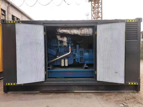 岑巩柴油发电机组的电瓶应该如何选择？