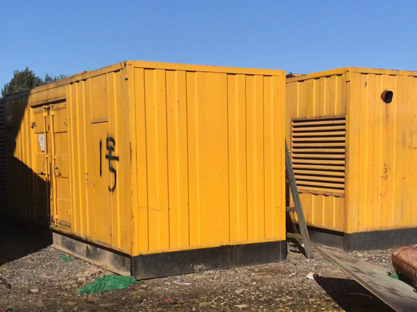 岑巩柴油发电机组深海控制系统怎么样？