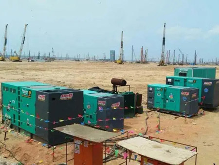 岑巩上柴柴油发电机组的质量怎么样？