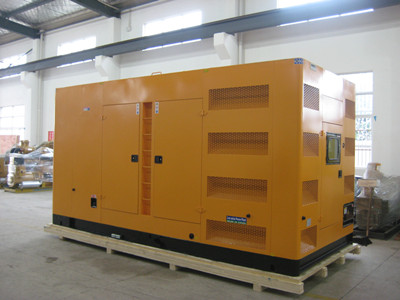 岑巩不同类型的发电机组在冬季保养时的注意事项有何差异？