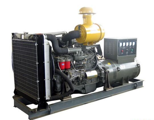 岑巩汽油发电机组冬季保养时，燃油系统需要注意什么？