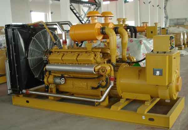 岑巩发电机组的燃油预热装置坏了怎么办？