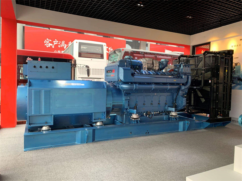 岑巩柴油发电机组冬季保养周期是多久？