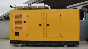 岑巩柴油发电机组北方使用是否需要加装加热装置？