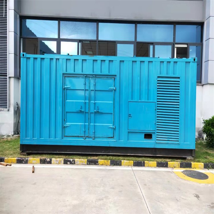 岑巩柴油发电机组冬季燃油使用注意事项？