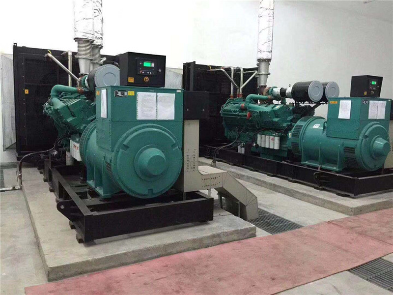 岑巩柴油发电机组冬季寒冷地区使用需注意哪些事项？