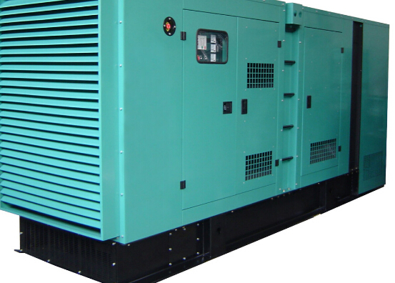 岑巩发电机组水冷式机油散热器常见的故障有哪些？