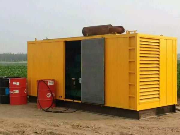 岑巩安装新的水冷式机油散热器密封件有哪些注意事项？