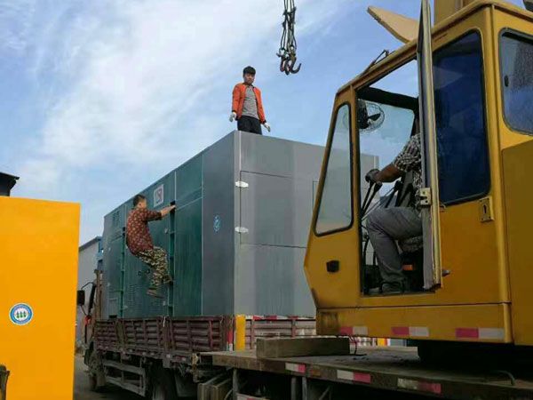 岑巩更换水冷式机油散热器密封件的操作流程是怎样的？