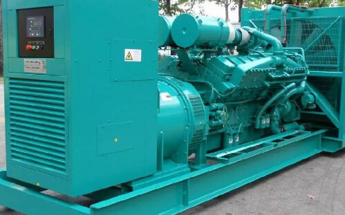 岑巩柴油发电机组冬季使用中需要注意哪些事项？