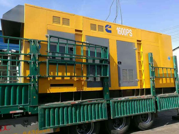 岑巩一份发电机组安装调试合同的注意事项