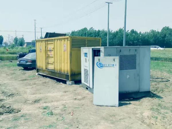 岑巩柴油发电机组冬季日常维修需要哪些工具？